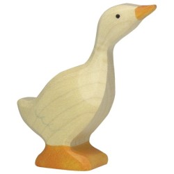 PREORDER Delivery 08 2021 Holztiger - Little Goose (Petite Oie)