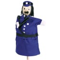 Marionnette ( Gendarme)