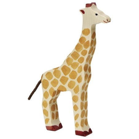 Holztiger - Girafe