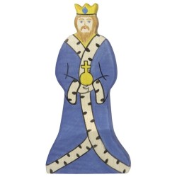 King (Roi) Holztiger